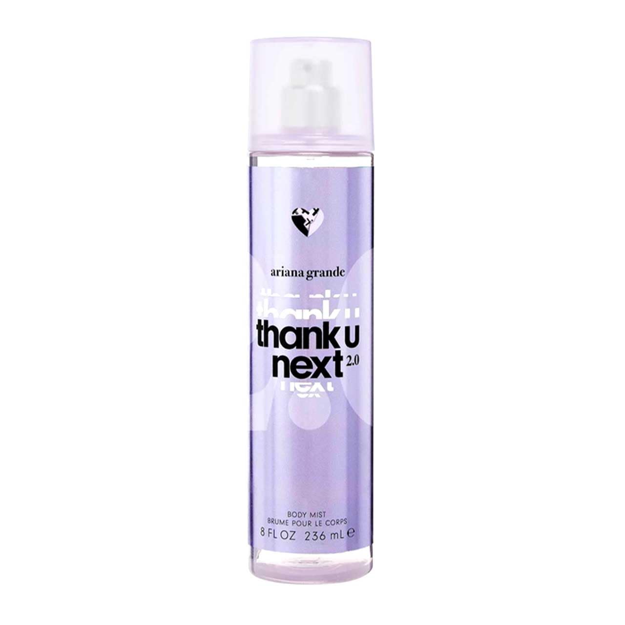 ARIANA GRANDE THANK U NEXT 2.0