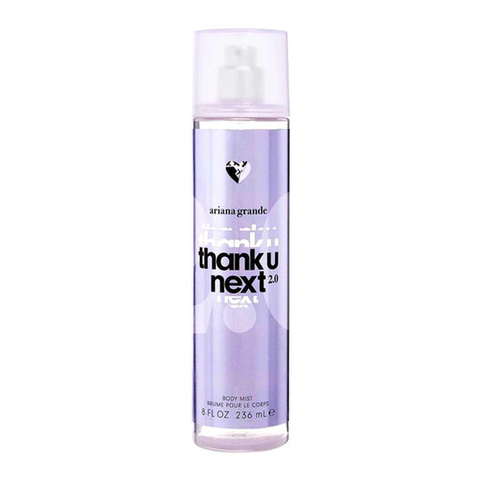 ARIANA GRANDE THANK U NEXT 2.0