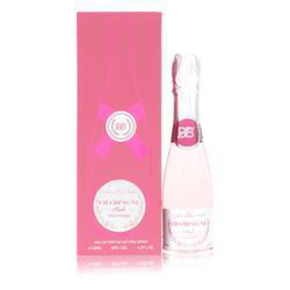 BHARARA Champagne Pink Eau De Parfum For Women 3.4 fl oz