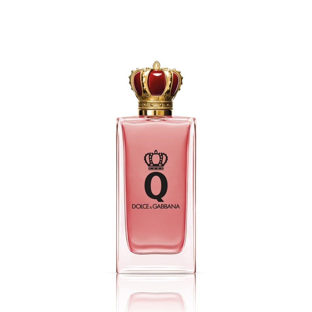 DG QUEEN INTENSE 3.4 EDP L TST  (128762) - Italy