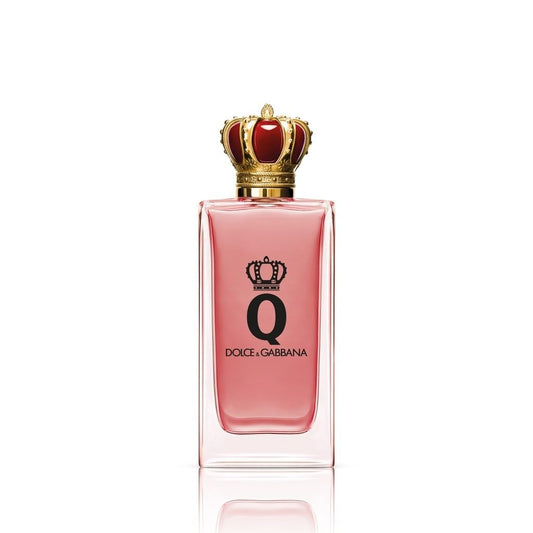 DG QUEEN INTENSE 3.4 EDP L TST  (128762) - Italy