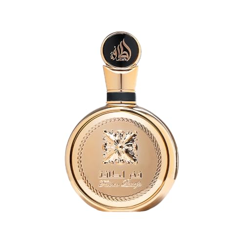 Lattafa Fakhar Extrait Man Eau de Parfum 100ml