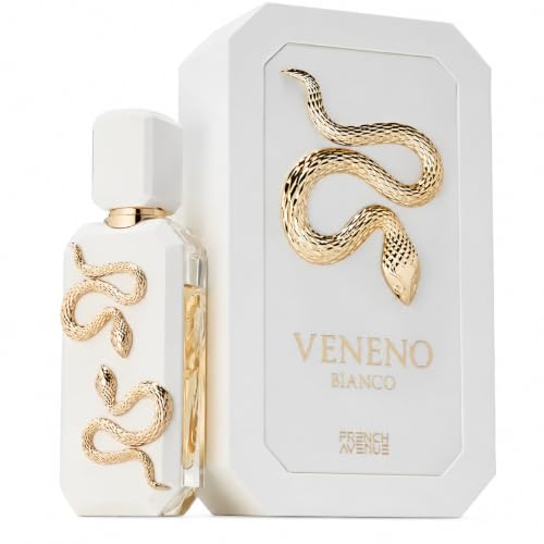 FRENCH FRAGRANCE WORLD FRENCH