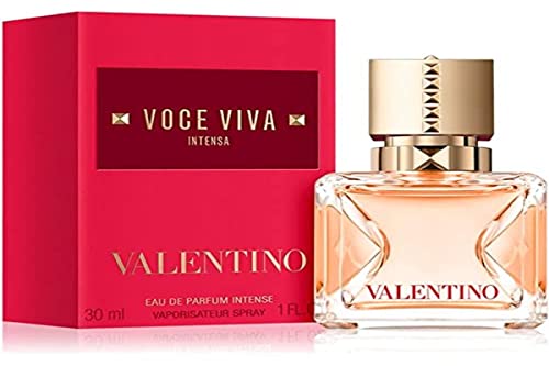 VALENTINO VOCE VIVA INTENSA 1.