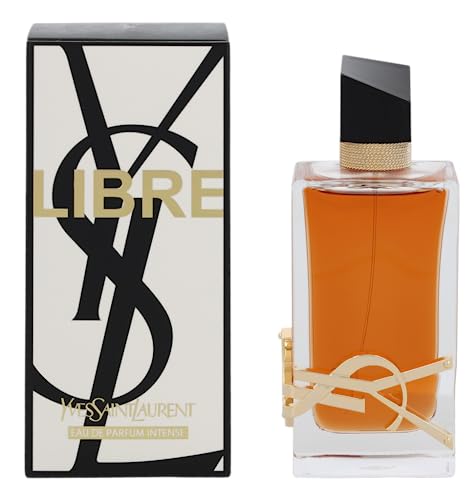 Yves Saint Laurent Libre Intense Women's Eau de Parfum Rich Fruity Floral