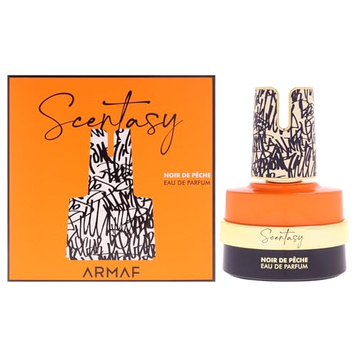 ARMAF "SCENTASY NOIR DE PECHE"