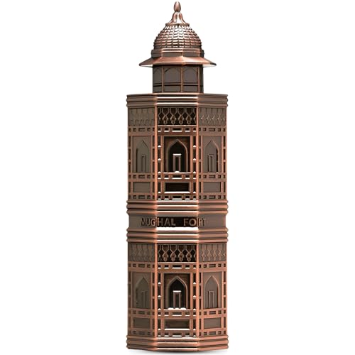 Lattafa Niche Emrati Mughal Forte Eau de Parfum Unisex Spicy Amber Fragrance