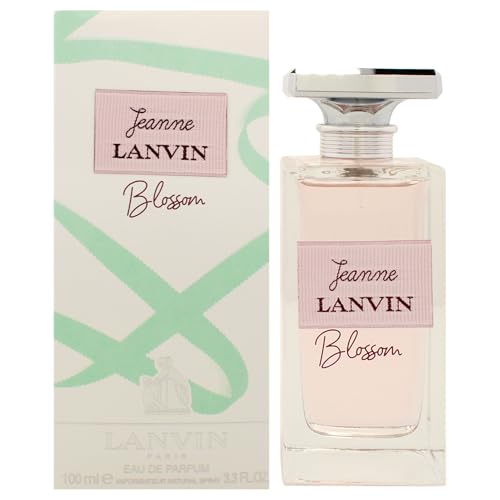 LANVIN JEANNE BLOSSOM(W)EDP SP