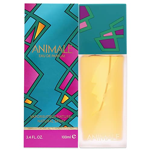 Animale (L) EDP 3.4 Oz