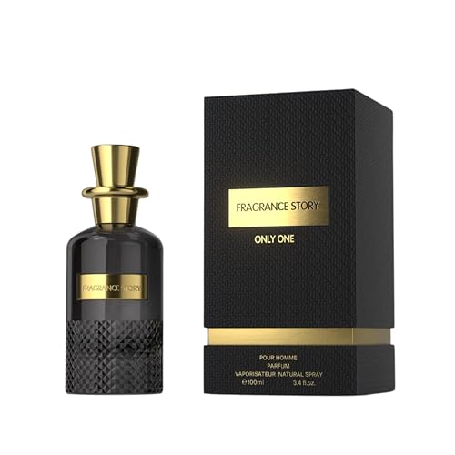 Fragrance Story Enchanting Perfume for Unisex Exotic Aroma