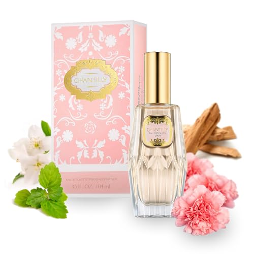 DANA CHANTILLY/DANA EDT SPRAY