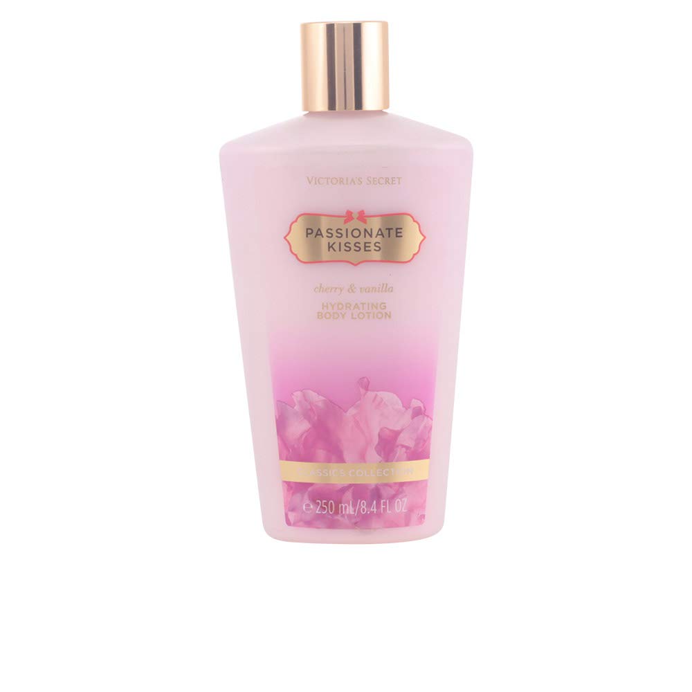 Victorias Passionate Kisses Fragrance Mist for Women 250ml