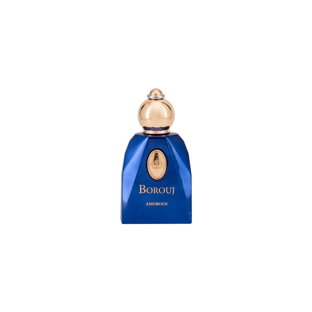 Dumont Borouj Amorous Eau De Parfum
