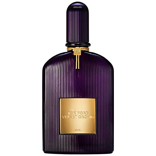 Tom Ford Velvet Orchid Eau de Parfum Spray Sensual Floral Fragrance