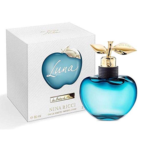 Nina Ricci Luna Eau de Toilette for Women 30ml