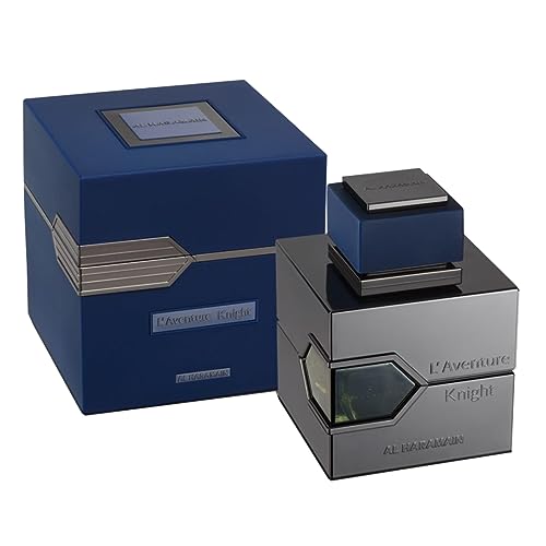 AL HARAMAIN KNIGHT(M)EDP SP 3.