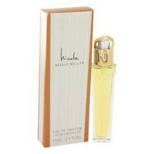 Nicole Miller Nicole Eau de Parfum for Women 0.5 oz