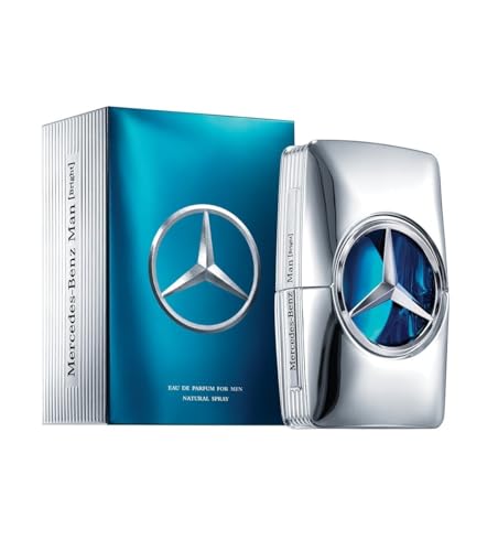 Mercedes Benz Select Day (M) EDT 3.4 Oz
