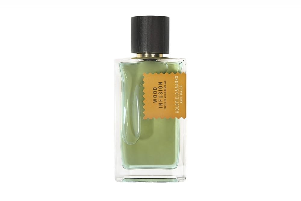 Goldfield & Banks Wood Infusion (Perfume Concentrate Spray 100 ml)