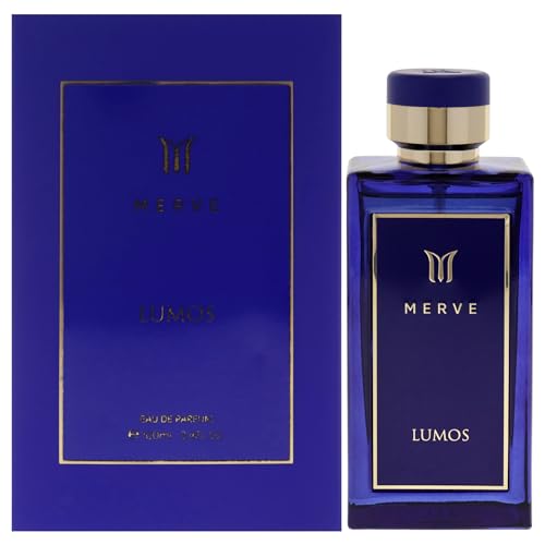 MERVE LUMOS(U)EDP SP 3.4oz(LI