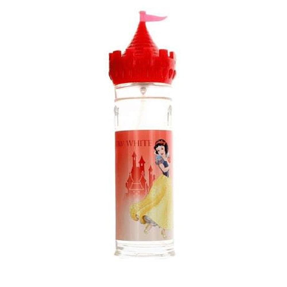 DISNEY SNOW WHITE EDT SP 3.4oz