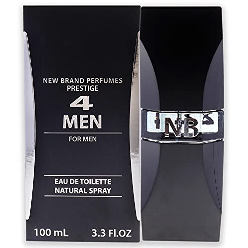 Vita NEW BRAND PRESTIGE 4 MEN(