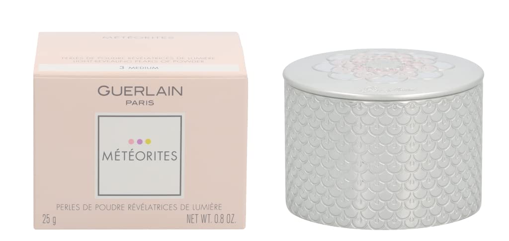 GUERLAIN GUERLAIN/METEORITES P