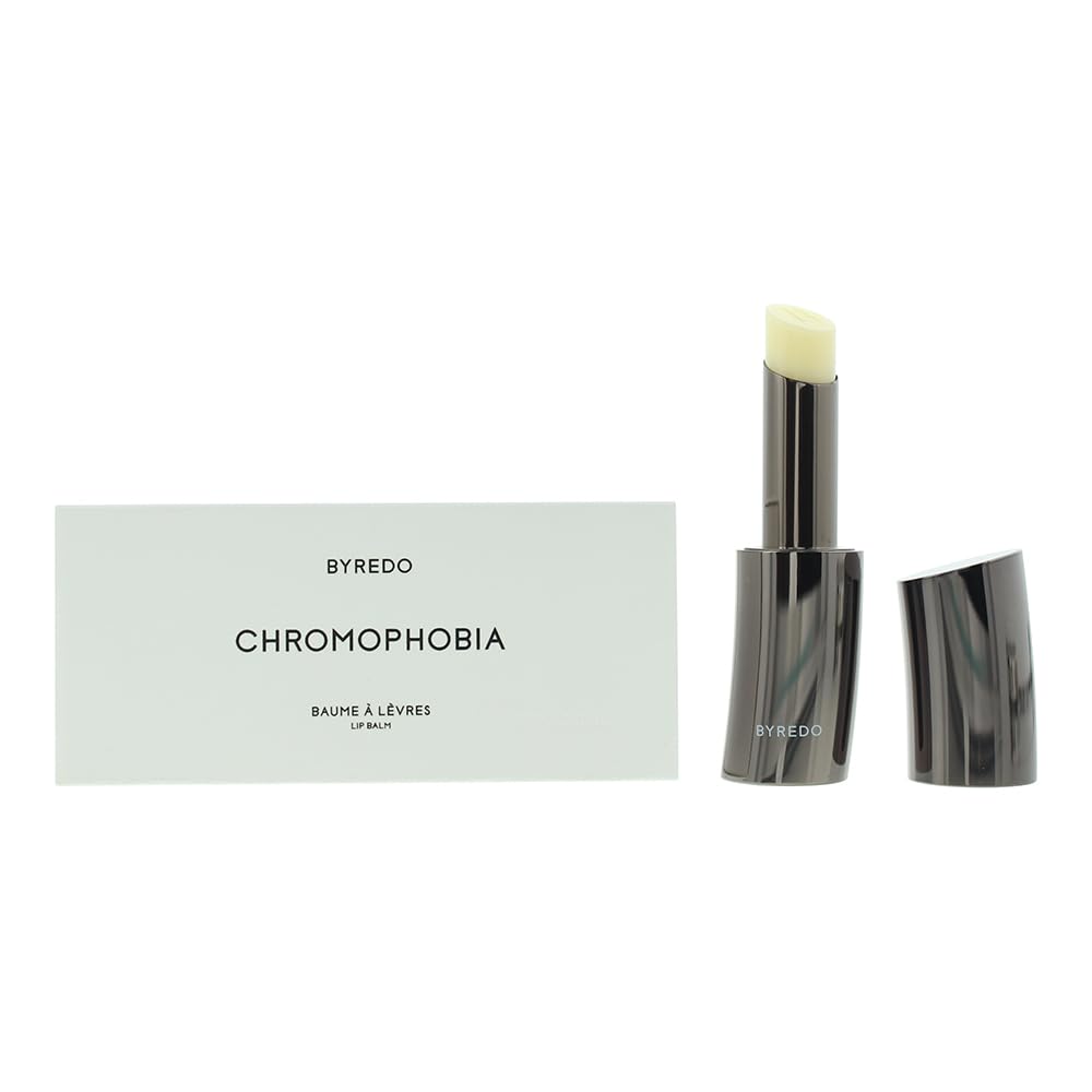 Byredo Chromophobia Lip Balm 2, 2g