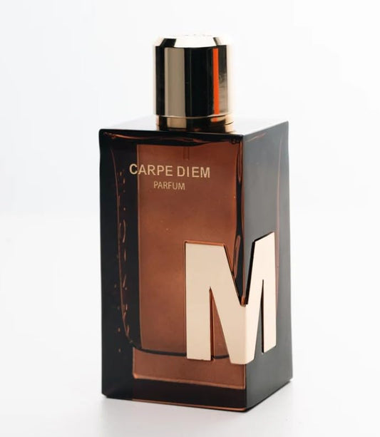 MAKTOUB Carpe Diem Eau de Parfum Unisex 3.4oz