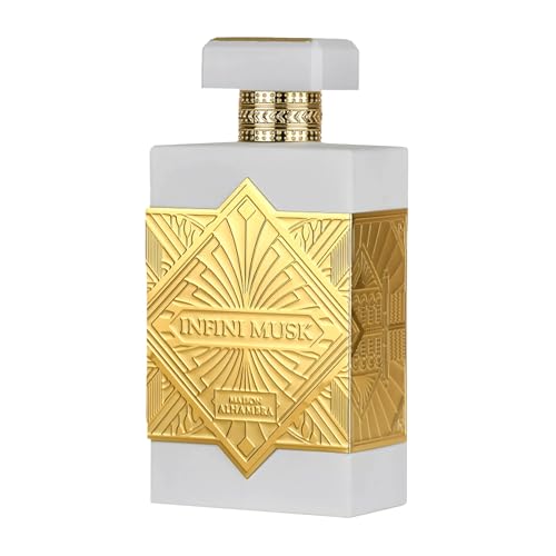 MAISON ALHAMBRA INFINI MUSK 3.