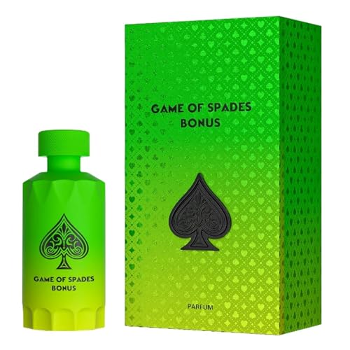 JO MILANO GAME OF SPADES BONUS