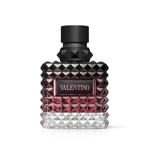 Valentino Donna Born In Roma Intense Women's Eau de Parfum Spray Rich Fragrance Feature