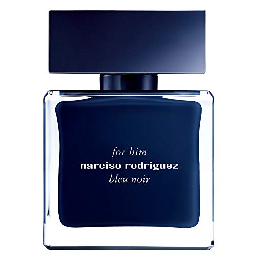 Narciso Rodriguez Bleu Noir Men EDT Fresh 1.6 Oz