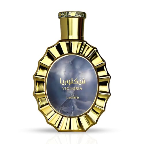 LATTAFA VICTORIA 100ML EDP SPRAY