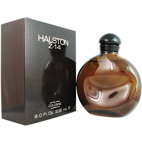 HALSTON Z-14/HALSTON COLOGNE S