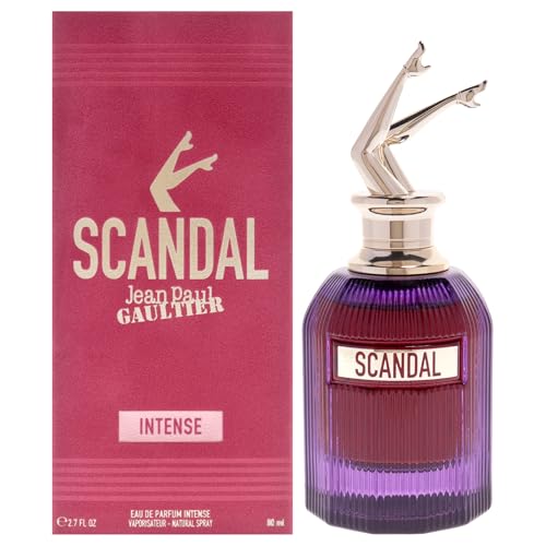 Jean Paul Gaultier Scandal Intense 2.7 EDP Intense Sp Women