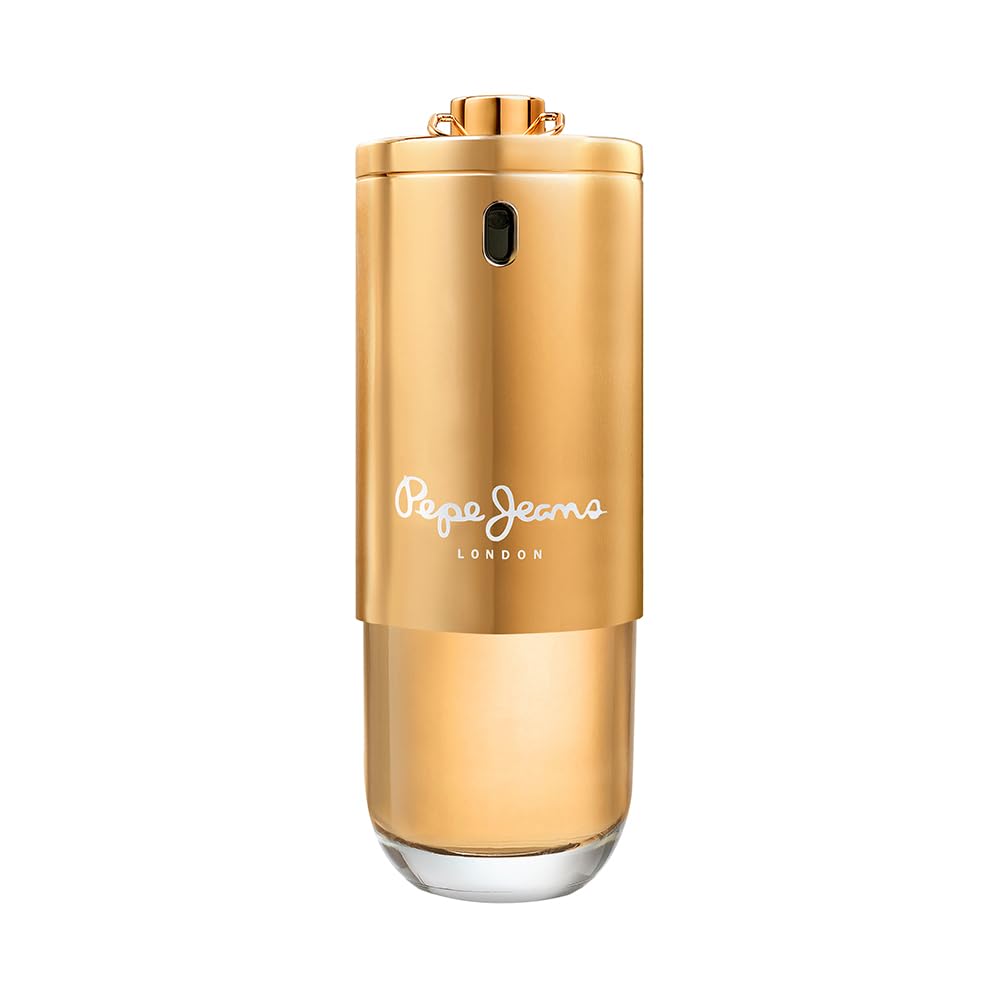 PEPE JEANS BRIGHT INTENSE 2.7