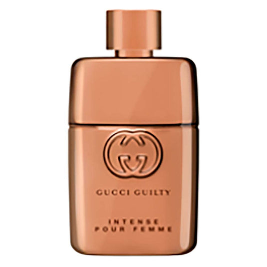 Gucci Guilty Pour Femme Intense by Gucci 1.6 oz Eau de Parfum Spray