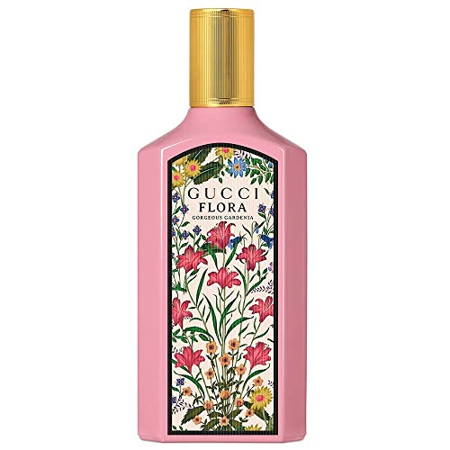 Gucci Gorgeous Gardenia Eau de Parfum for Women 100ml