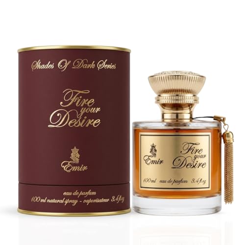 PARIS CORNER EMIR FIRE YOUR DE