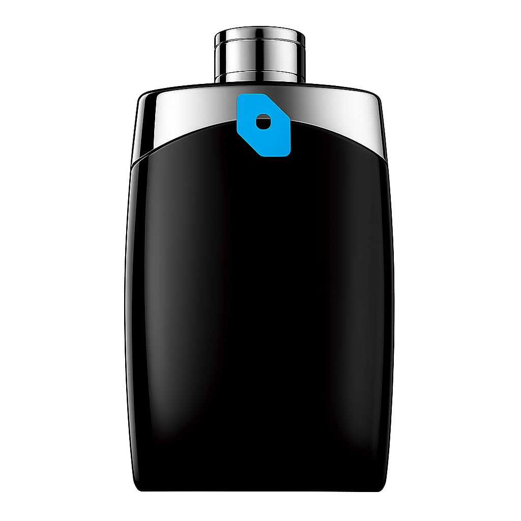 Triplenet Pricing Legend for Men - 6.7 Oz Edt Spray, 6.7 Oz 3386460074797