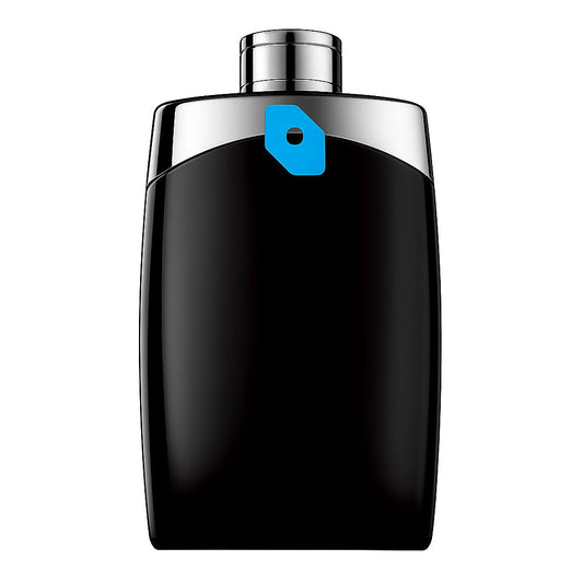 Triplenet Pricing Legend for Men - 6.7 Oz Edt Spray, 6.7 Oz 3386460074797