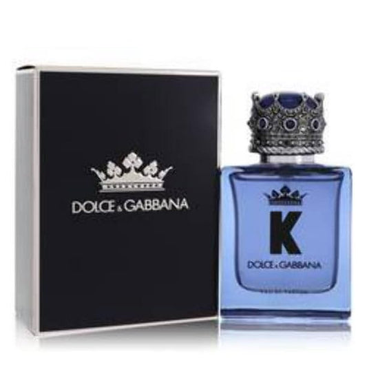 Dolce & Gabbana Dg King 3.4 Edp M + Ts Xmas24 (128335)