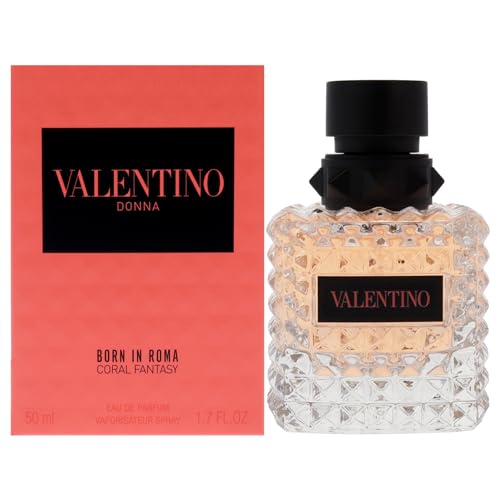 VALENTINO DONNA BORN IN ROMA C