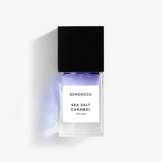 Bohoboco Sea Salt Caramel Parfum