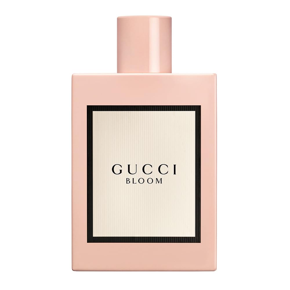 Gucci Gucci Bloom EDT Spray Women 3.3 oz