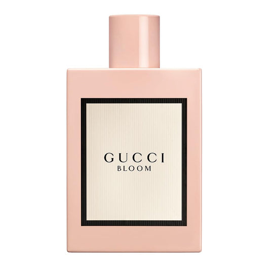 Gucci Gucci Bloom EDT Spray Women 3.3 oz