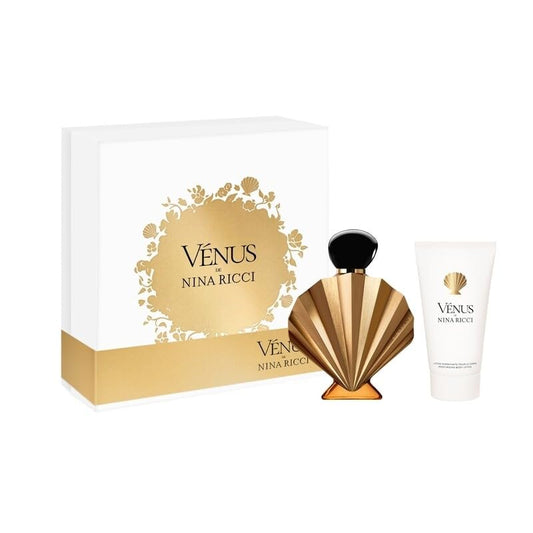 Nina Ricci Venus Eau de Parfum for Women 2.7 oz
