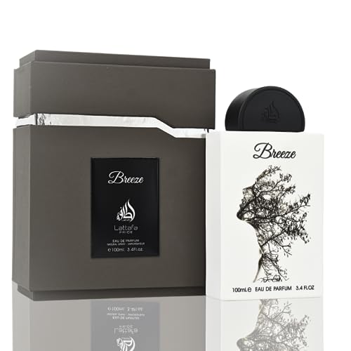 LATTAFA PRIDE BREEZE 100ML EDP SPRAY