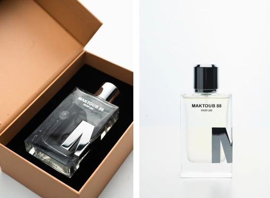 MAKTOUB 88 Eau de Parfum Unisex 3.4oz